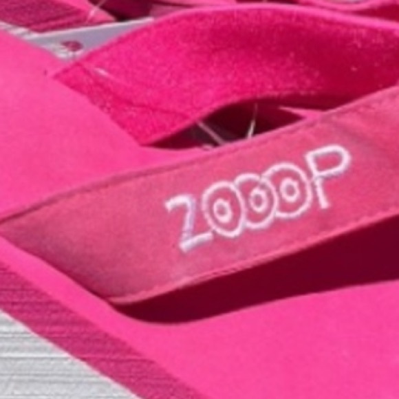 VTG 🍭Y2K -💥HP💥Zoop Platforms - Picture 14 of 14